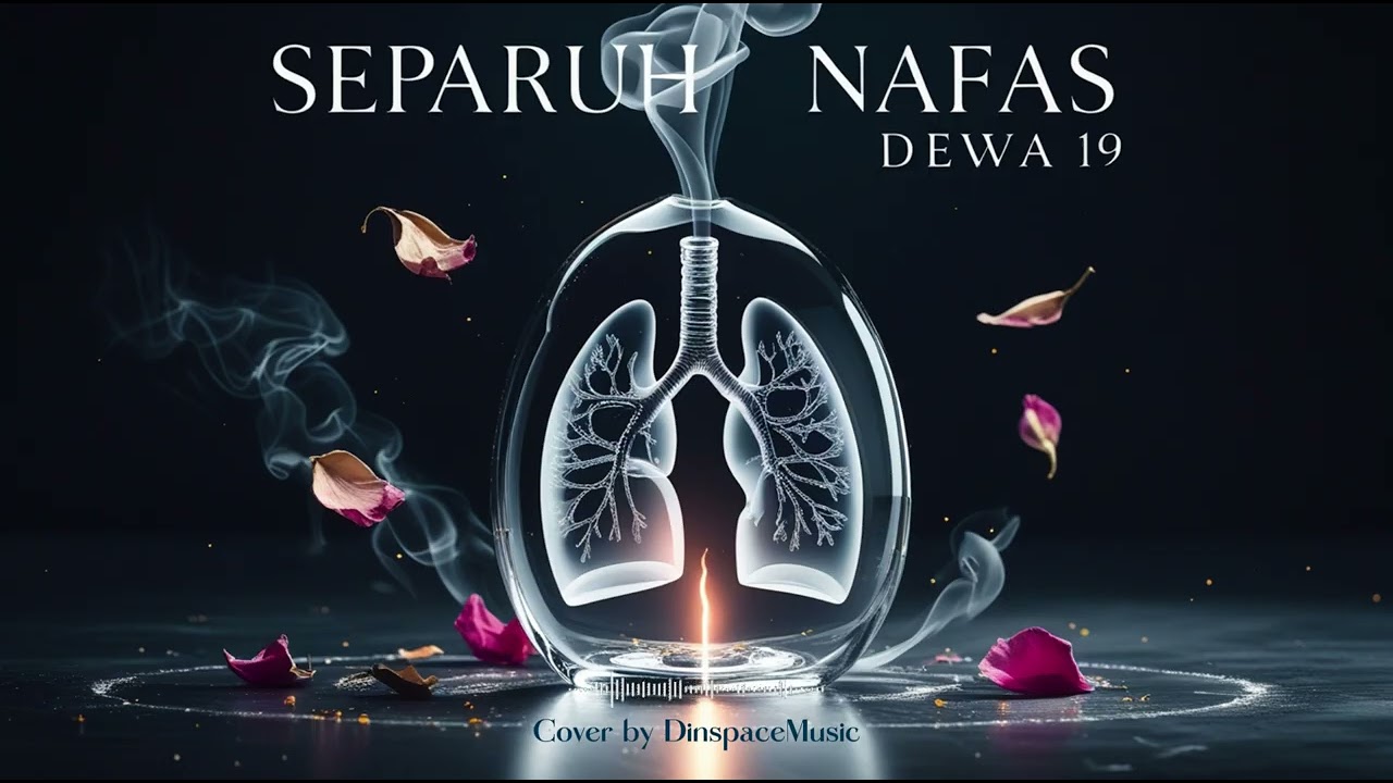 Dewa 19 – Separuh Nafas (Cinematic Indie Version) | DINSPACE MUSIC