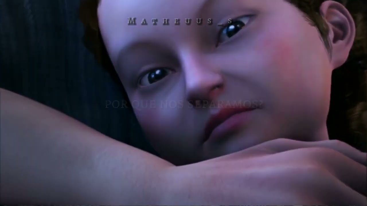 Kratos _ lost it all