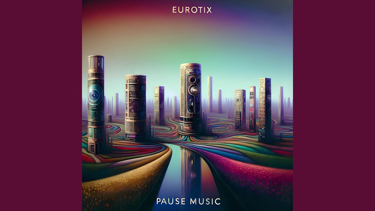 The Town Is Closing Down