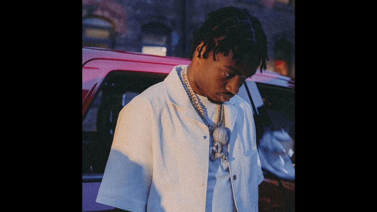 (FREE) Lil Tjay x Jay Critch Type Beat - “Losing Hope”