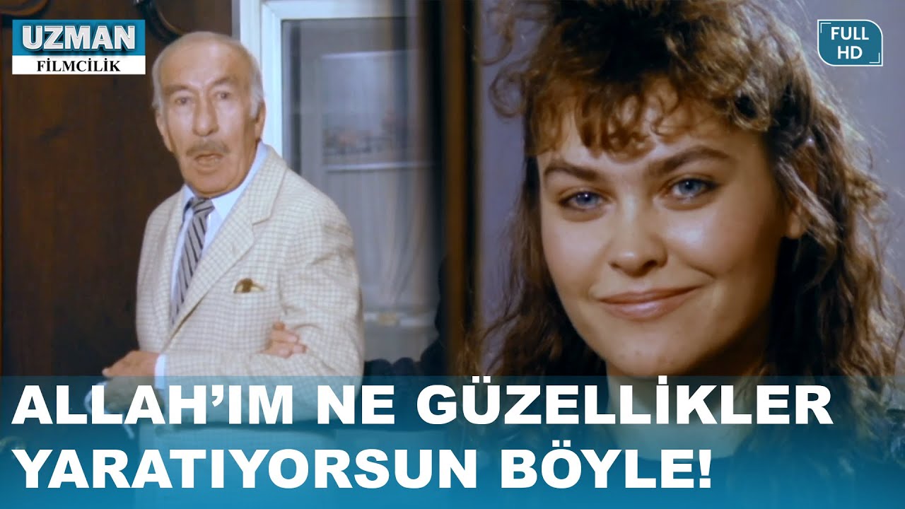 İşte Paranın Yaratamayacağı Şey, B&ouml;yle Bir G&uuml;zelliktir... - Sekreter