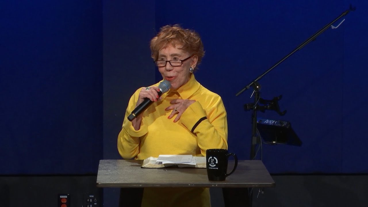 Marilyn Hickey | Honor - The Key to Success