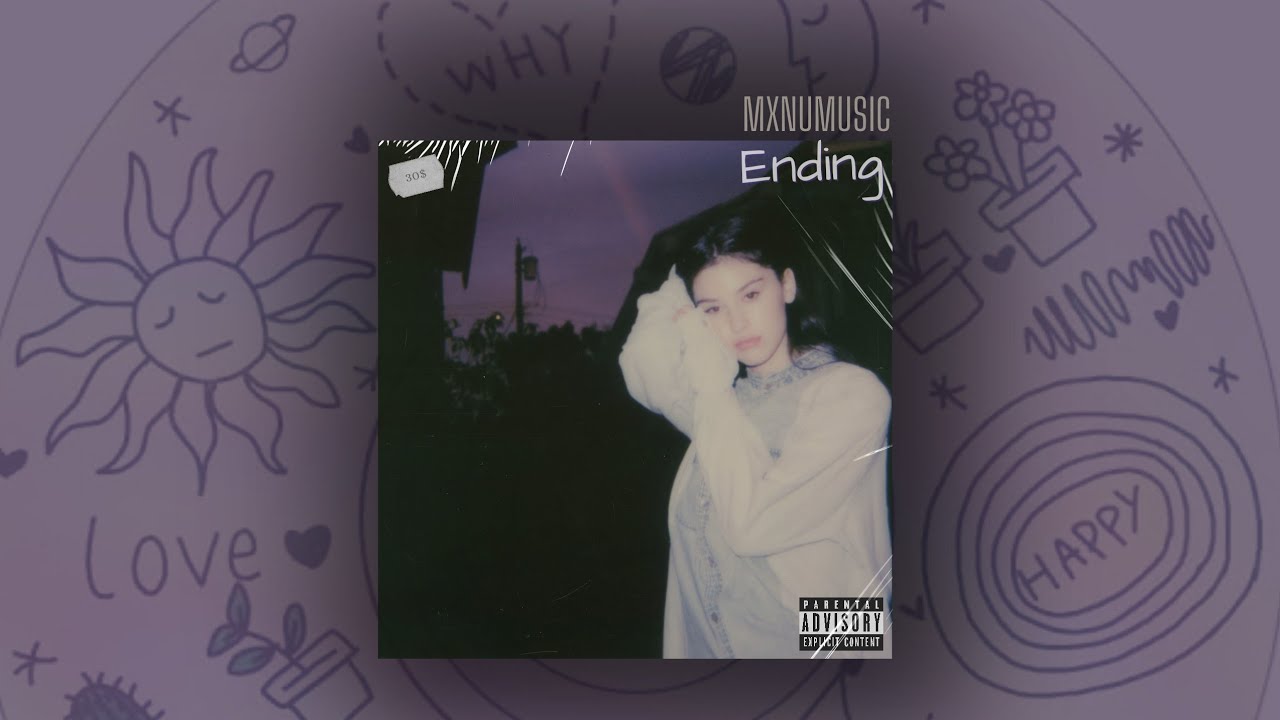 Ending -  Gracie Abrams | Olivia Rodrigo | Tate McRae Piano Pop Type Beat (Purchase @ $30 👇)