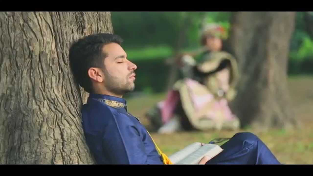 Mere Bansiwaleya | Aashish Bansi | AB MUSIC