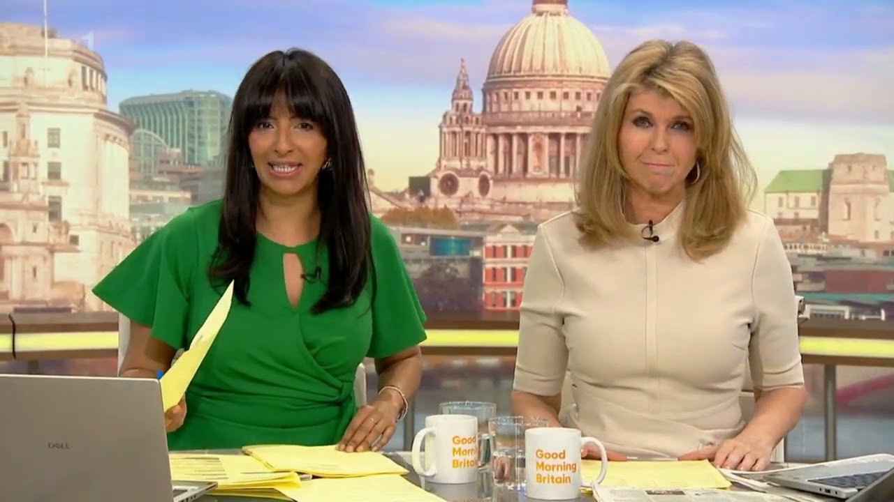 GMB 6th March 2026 (6H)