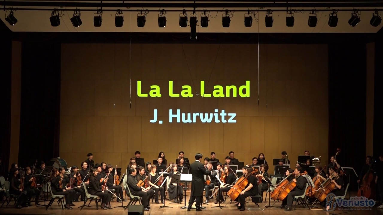 Symphonic Suite from 