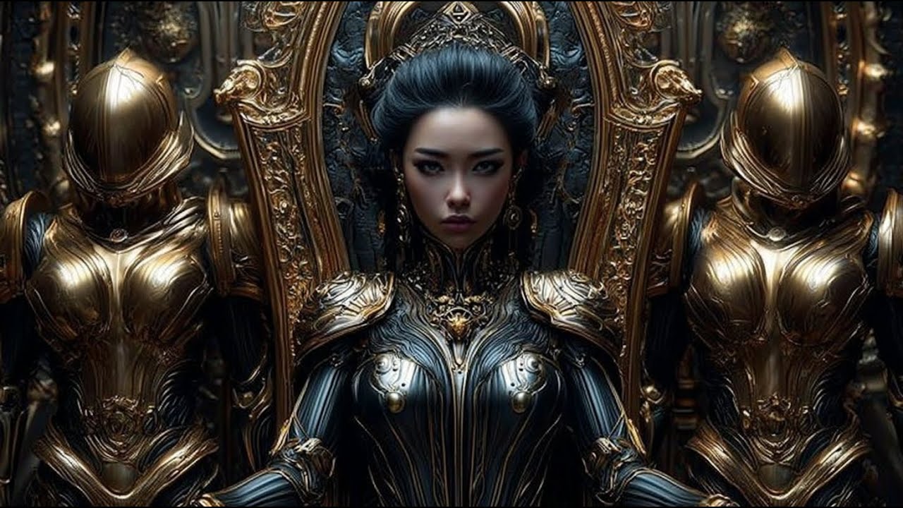 They Thought Humans Were Always Courteous—Until the Council Saw the   | HFY | Best Sci-Fi Stories
