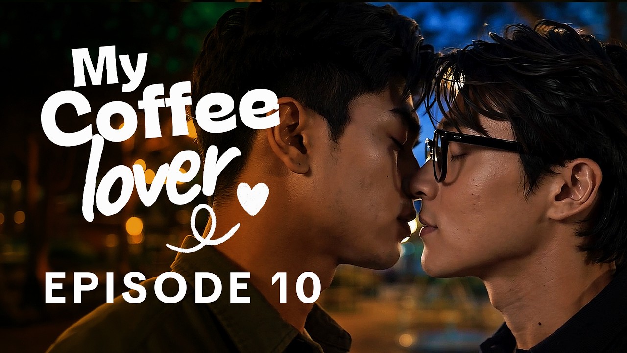 My Coffee Lover | Episode 10 | Tonight, everything changes.