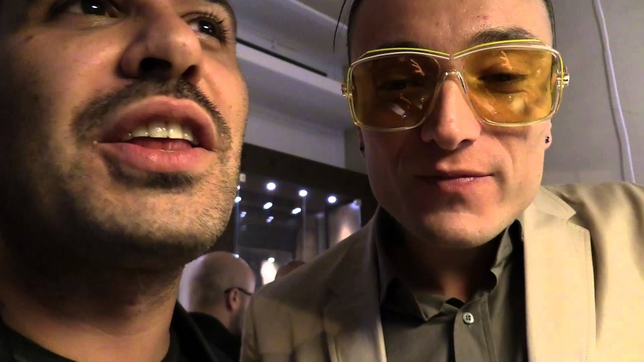 ROBY , GUE' PEQUENO E I GIOIELLI NOVE25