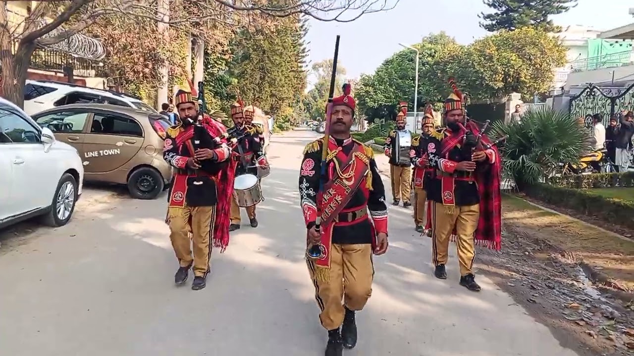 Rawalpindi fauji band Patiala ex military band Rawalpindi contact us 03147943512