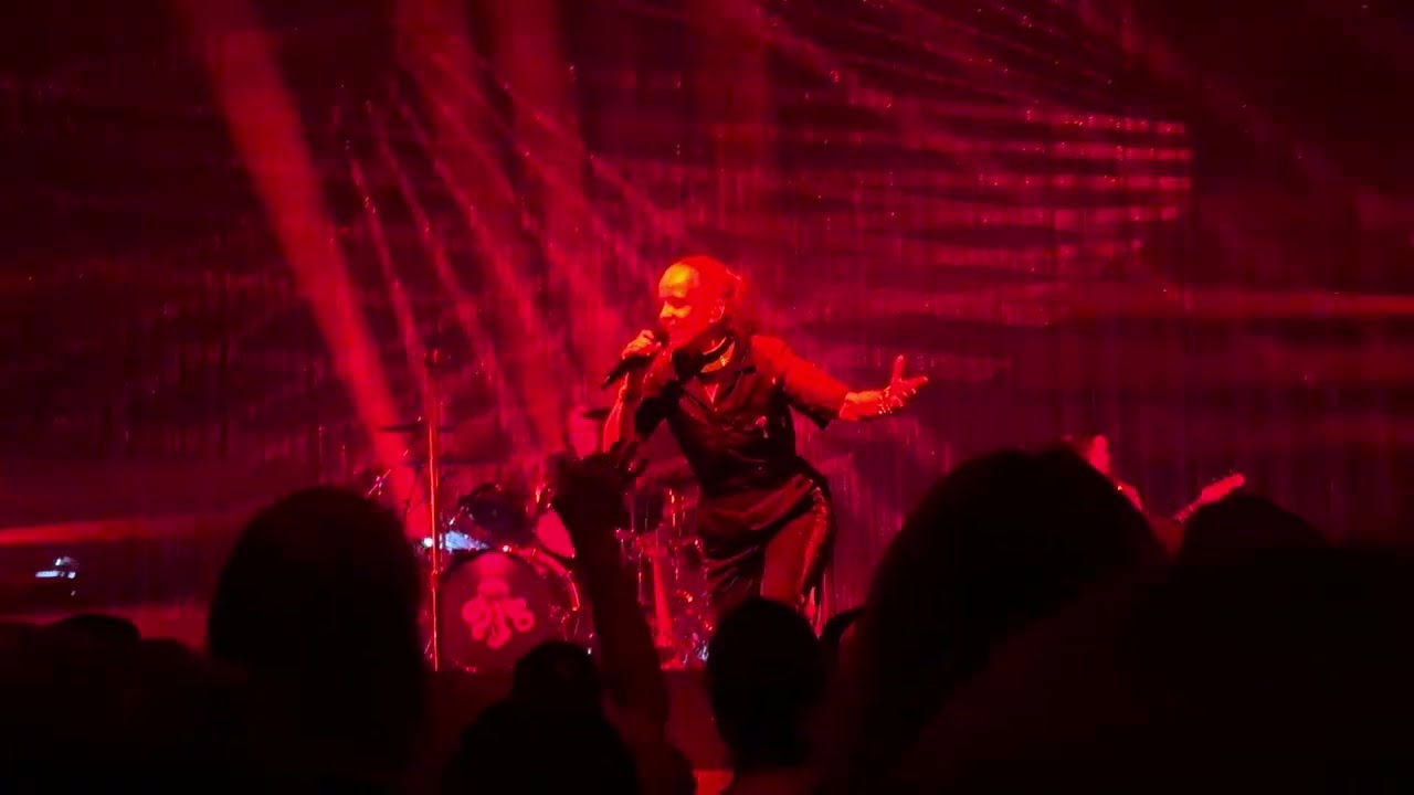 Garbage - #1 Crush (Kansas City, 6/6/2025)