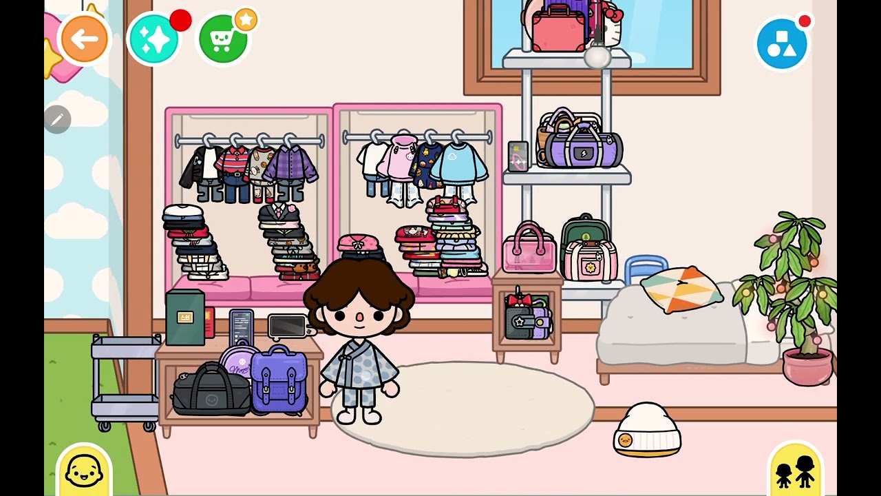 Decorando el cuarto del bebe el nuevo integrante y de los papás....|aimy