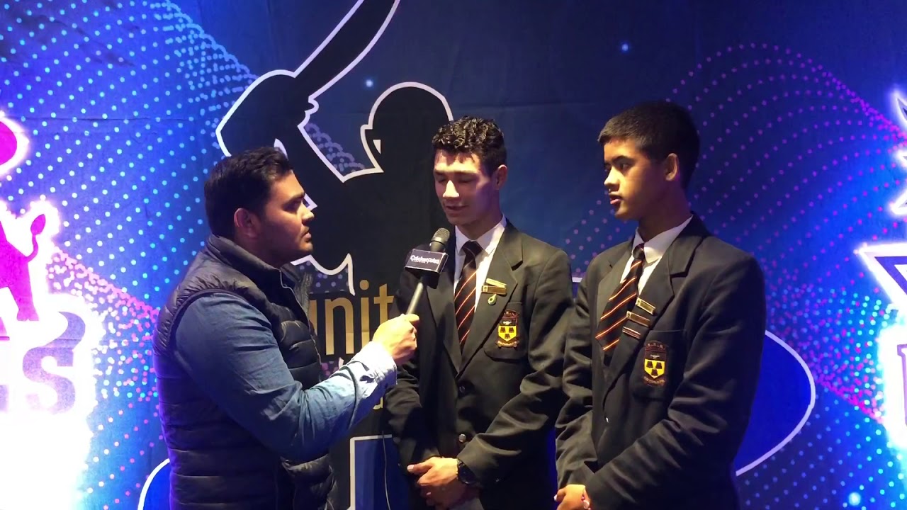 EXCLUSIVE: Cape Premier League Draft U19 picks