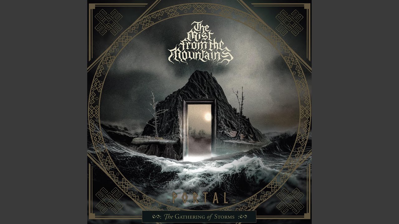 Among the Black Waves