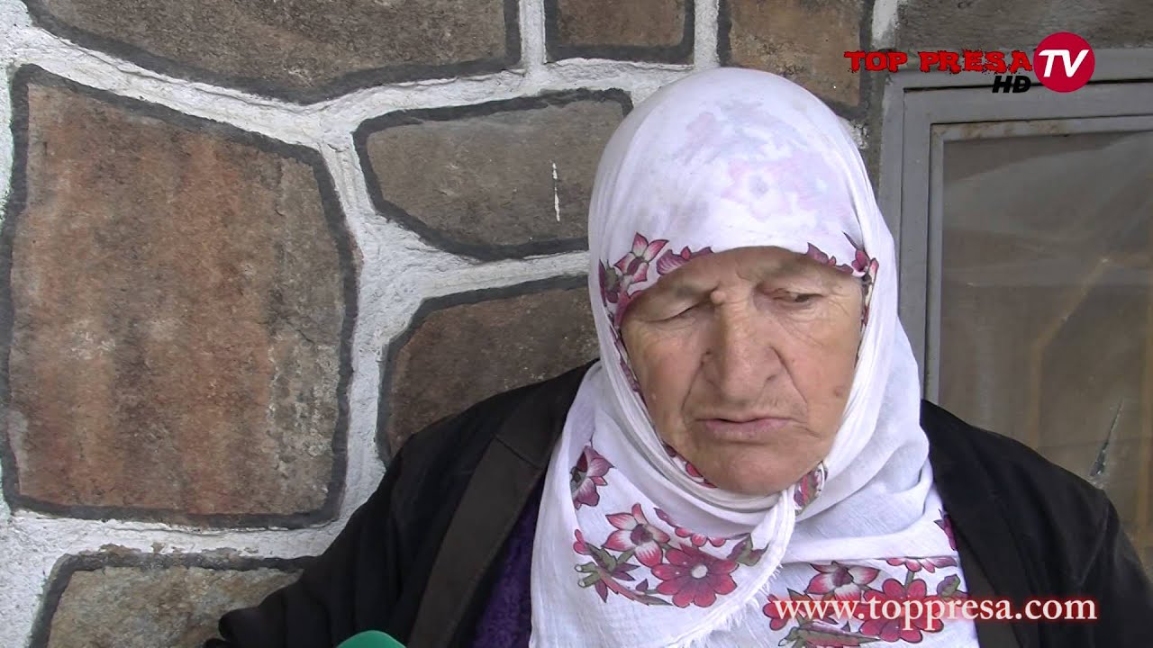 Сирийци в Крушево