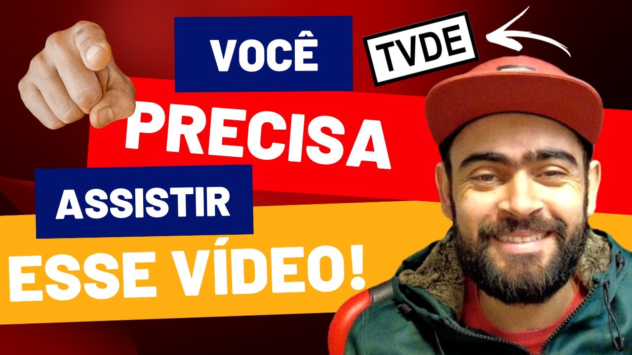 COMO EU FIZ PARA TRABALHAR NA UBER EM PORTUGAL