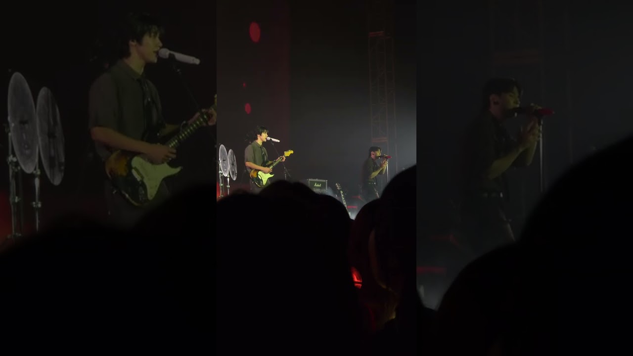251219 N.Flying LIVE ‘&CON4 ENCORE : Let’s Roll &4EVER’ - Firefly