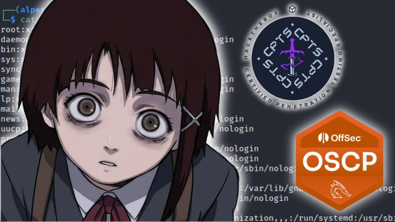 The Ultimate Hacker Quiz: Test Your Skills (OSCP, CPTS, CRTO, & More!)