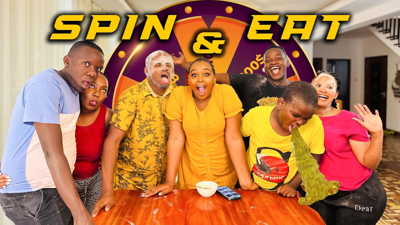 DO NOT PLAY THIS GAME🤮 | THE WAJESUS FAMILY