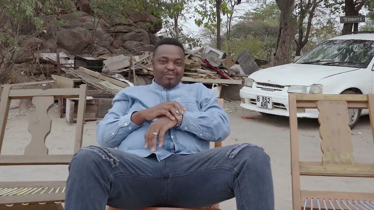 Big T~Mtungwa 💿 ( Official Video)