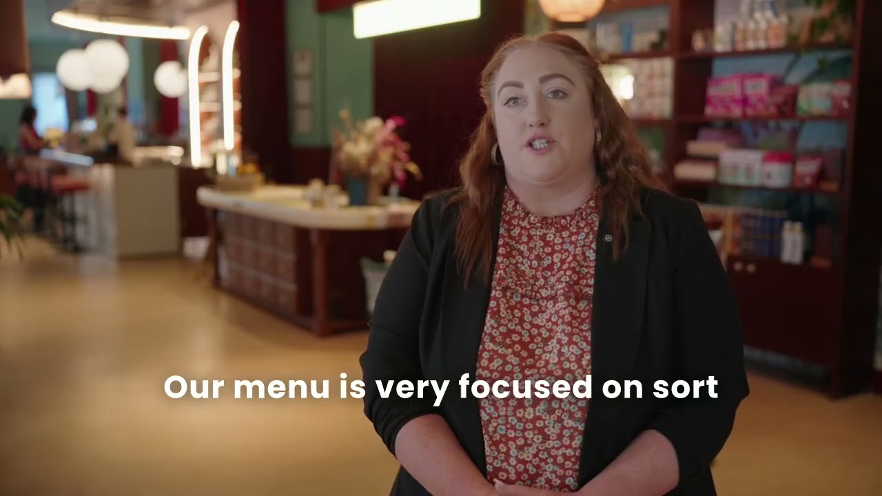 Room2 Hometel Belfast | Client Testimonial with &Aacute;ine Finnegan | Stephens Catering Equipment