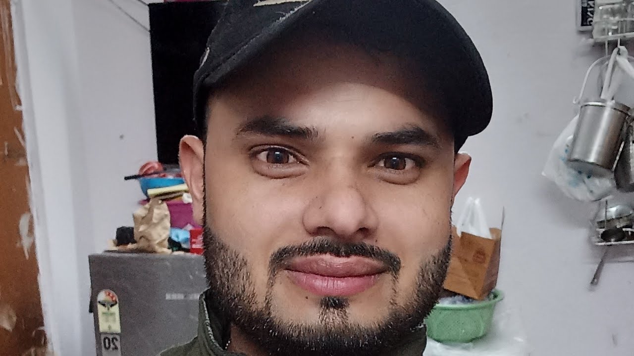 Anshu singh 9354 is live गुड इवनिंग एवरीवन