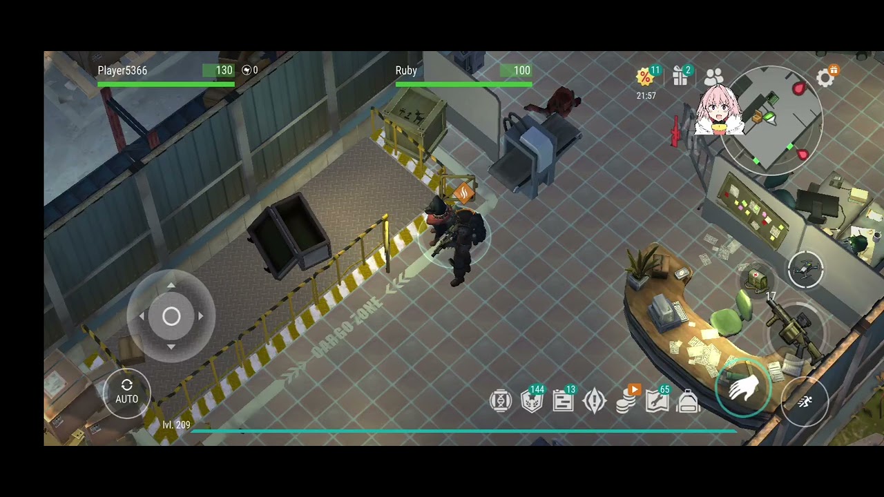how to farm items settlement with script thub