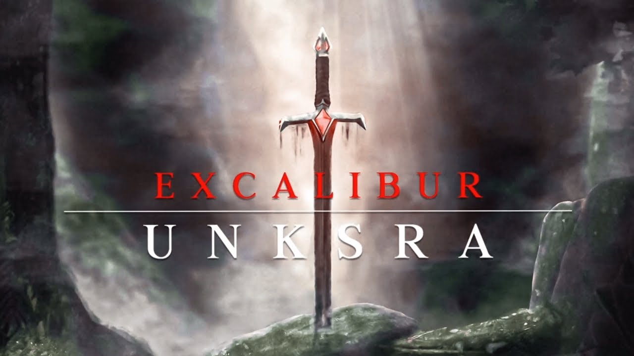 UNKSRA -  Everlasting
