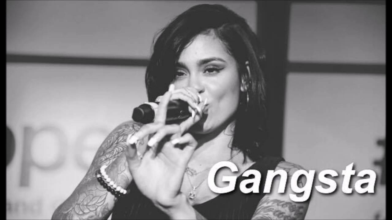 kehlani - gangsta [empty arena]