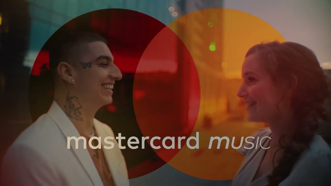Mastercard Music - Effie 2022 case
