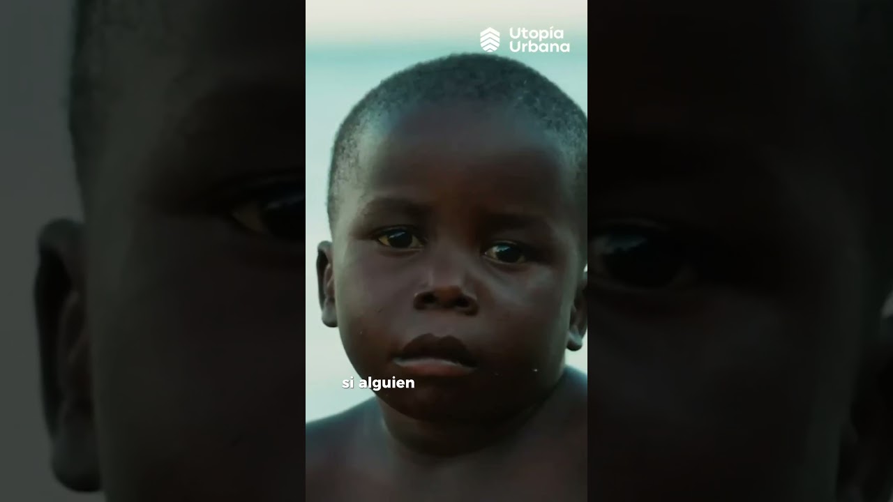 Conoce Migingo [la Microisla Superpoblada de &Aacute;frica] #noticias #shortvideo #geopolitics