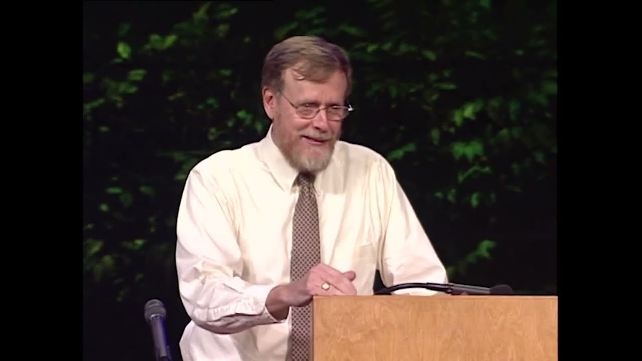Making All Things New: Restoring Pure Joy to the Sexually Broken | David Powlison