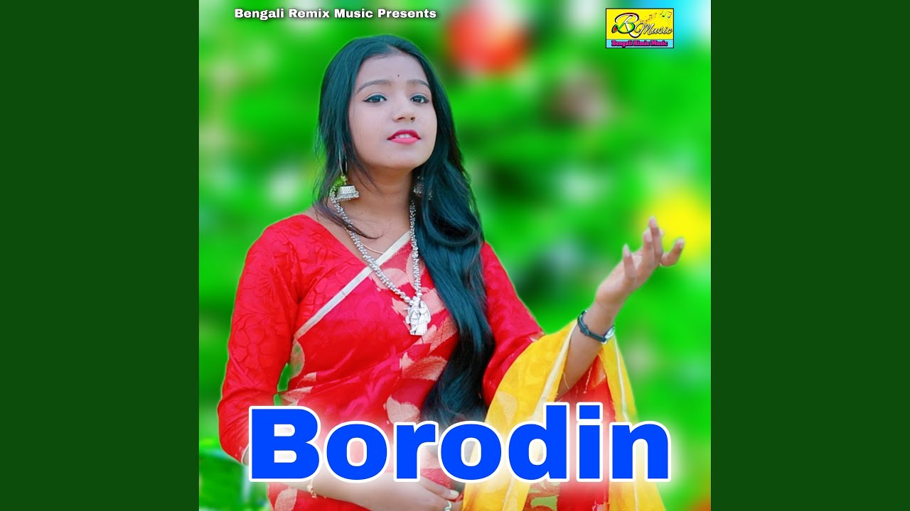 Borodin