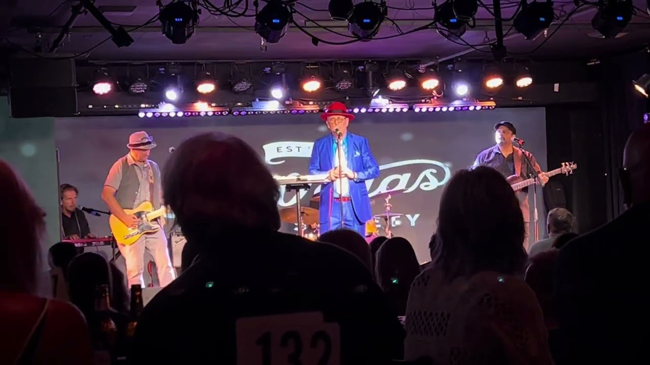 Dr. Harpo & The Ace Tones #8 *LiVE* @ LVBS Pre Bender Show | The Composers Room | Las Vegas  9-2-25