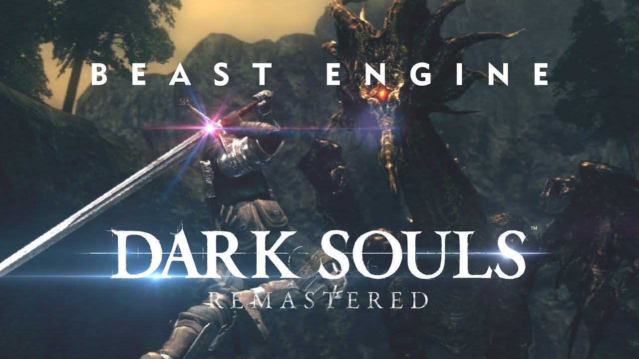 DARK SOULS (