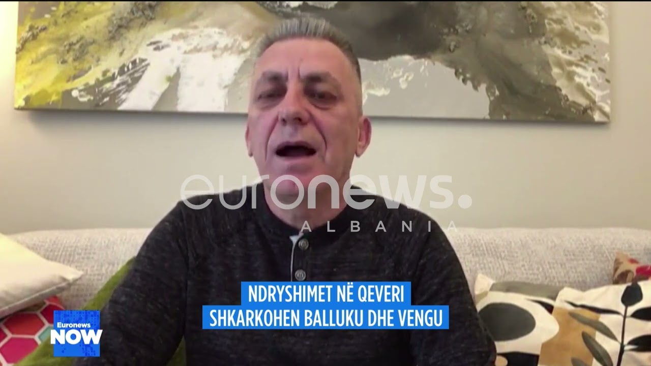 Balluku fuqi shantazhuese te Rama! ‘ U hakmorr me Elisa Spiropalin