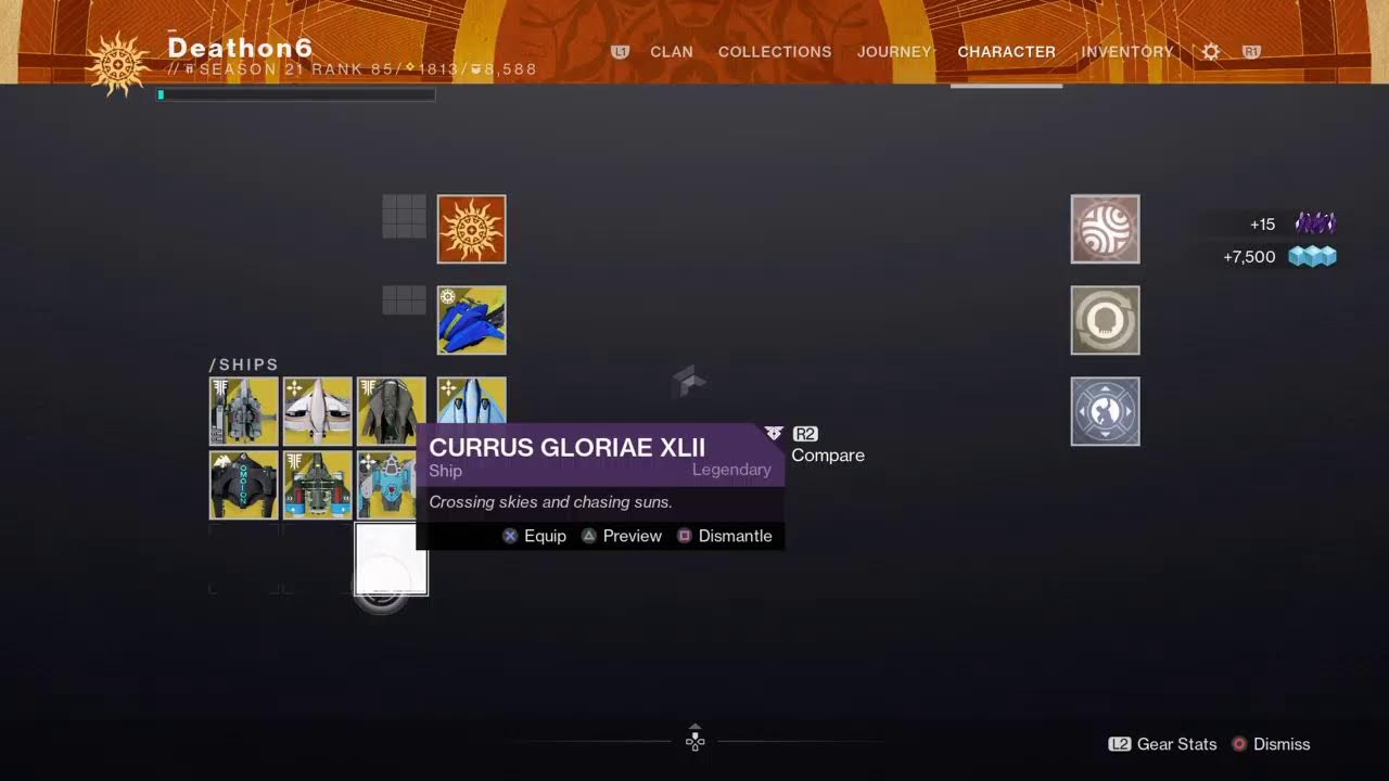 Destiny 2 - Season of the Deep Seasonal Challenges (Part 13)
