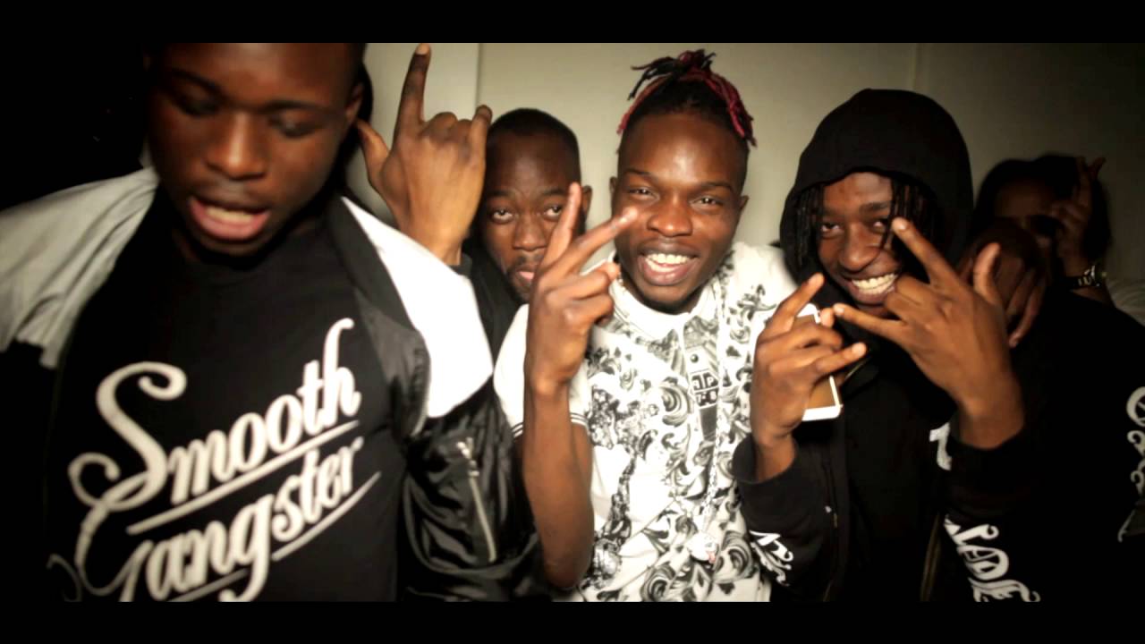 LUMI x Naira Marley - Bang Bang [Music Video] @Lumi305 @MarleyNai | Link Up TV