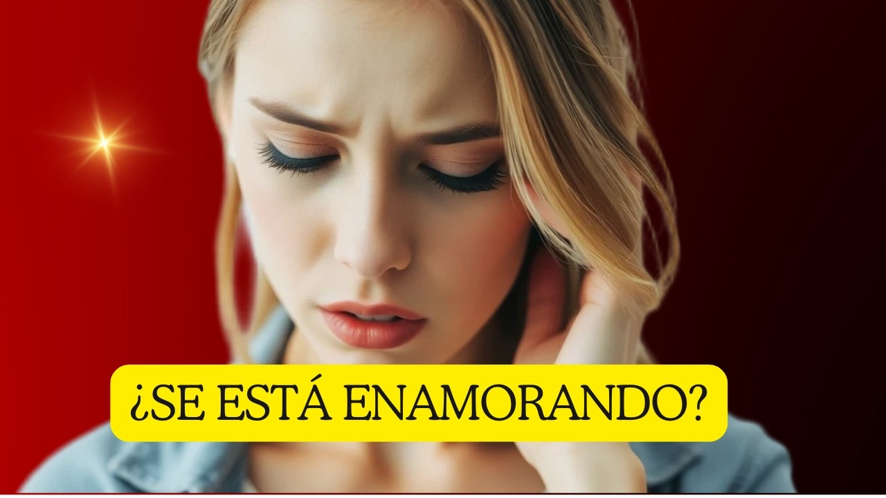 ¿Te MIRA y luego BAJA LA MIRADA? 😳 Señal de Atracción Que No Puede Ocultar | Epi 3
