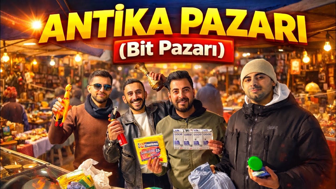 Bu fiyatlar şaka mı ? 😳 Para verdiğimiz şeylere bakın! 😂