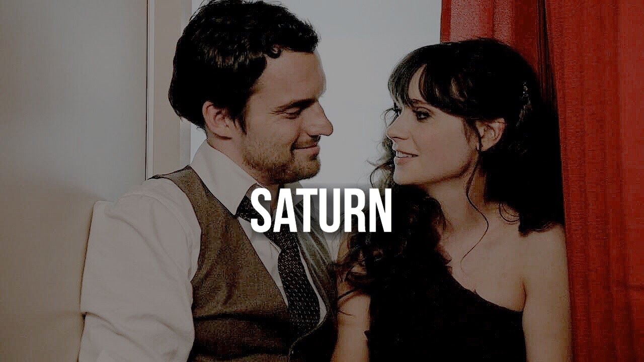 Saturn | Nick & Jess