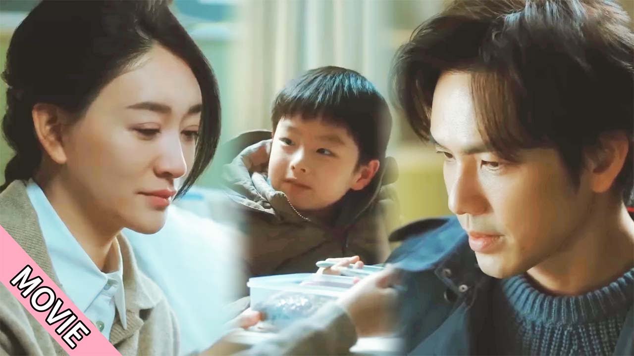 總裁前夫第一次給兒子做飯，怎料孩子叫的爸爸不是自己！#chinesedrama #drama #爱情 #钟汉良 #秦岚 #李小冉 #亦舞之城