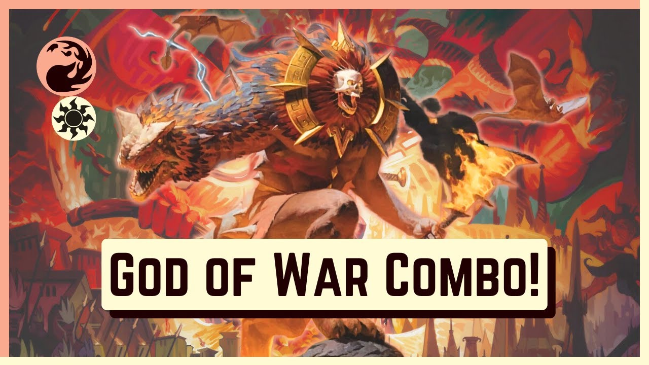 Boros has been crushing it! | Karlov Manor Standard! | MTG Arena