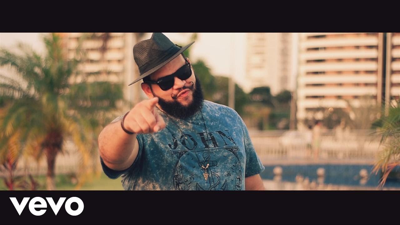 Jorj&atilde;o Pampolha - Samba Rock Bar&eacute;