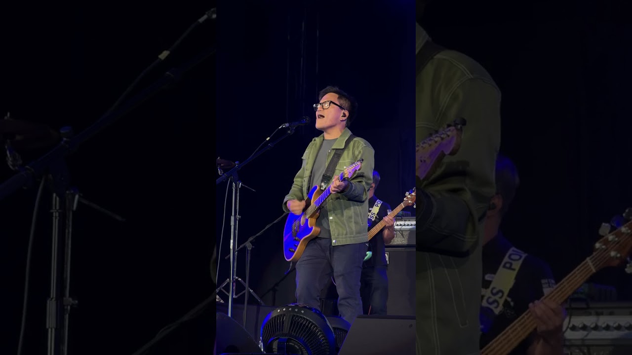 Bawat Daan - Ebe Dancel | 02252026