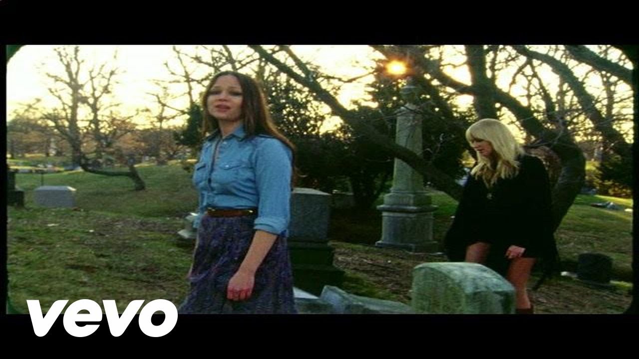 The Pierces - I Put Your Records On