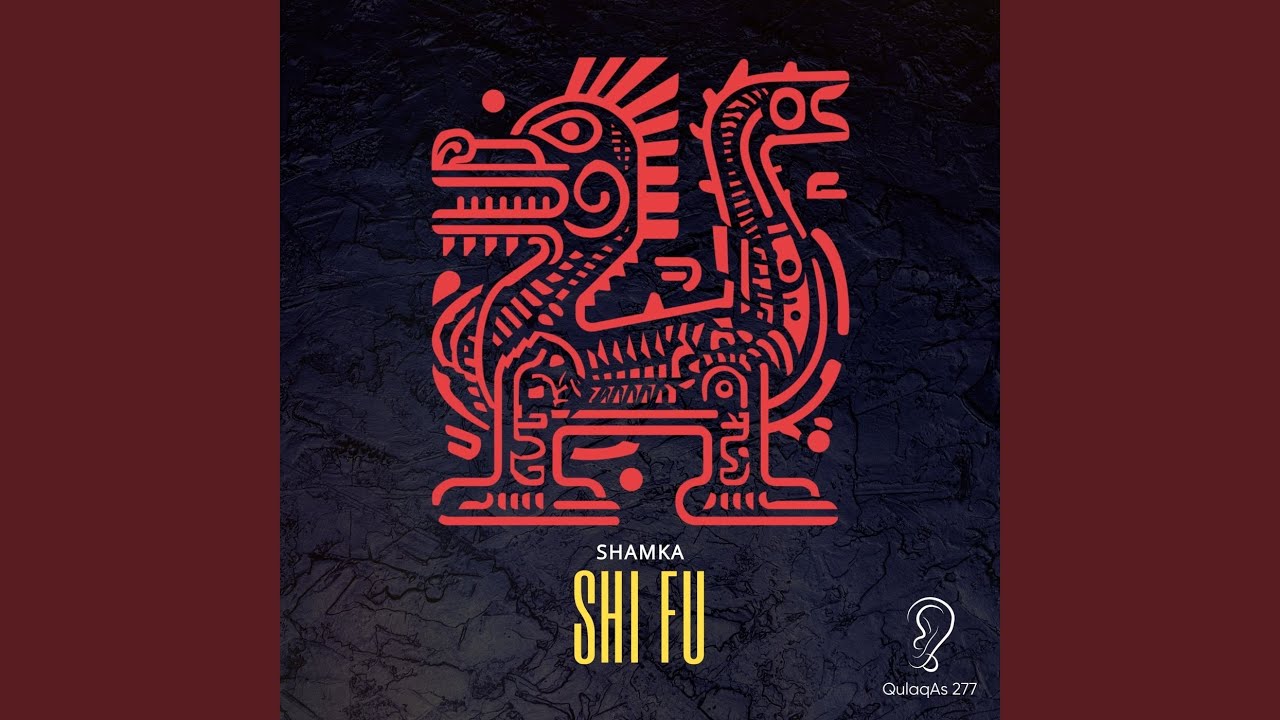 Shi Fu