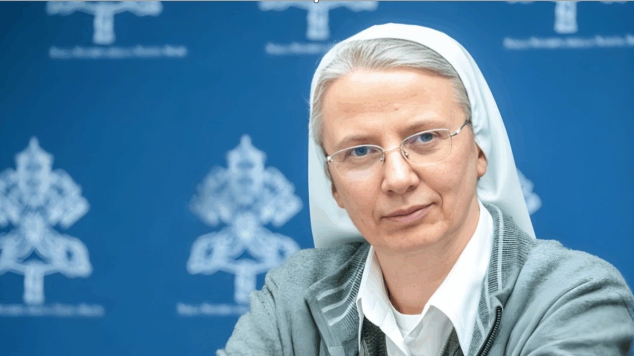 O ESTILO SINODAL DE. IR. SIMONA BRANBILLA