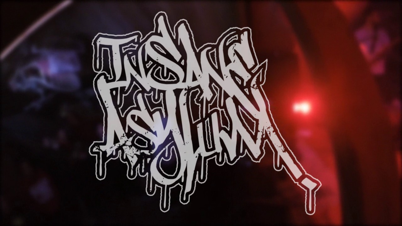 Insane Asylum live @ Kemperborn, Trier 21.01.2017