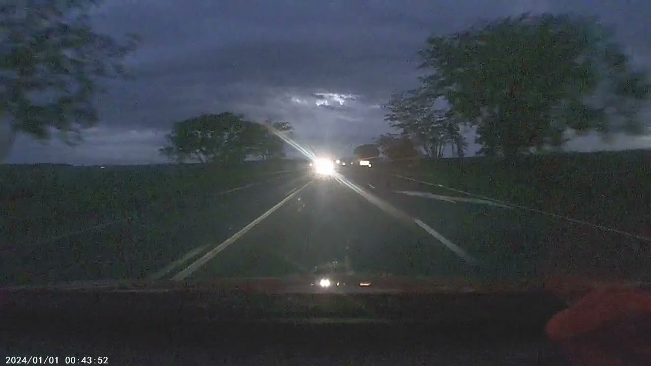 viagem ao nordeste 2025 Ep1